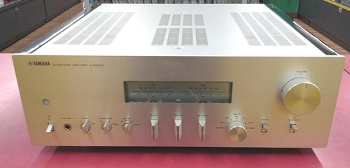 Yamaha s2200 amplificateur - yamaha,