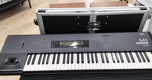 Korg m1r vintage - m1r,