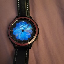 Montre Connectée Samsung