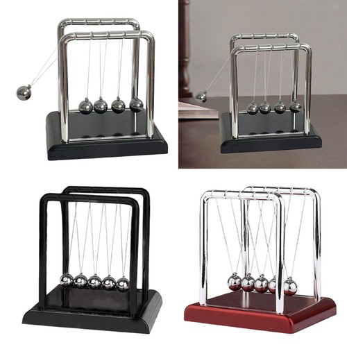 Newton pendule bureau boules - newton,