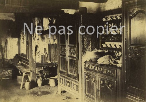 Interieur breton vers - interieur,