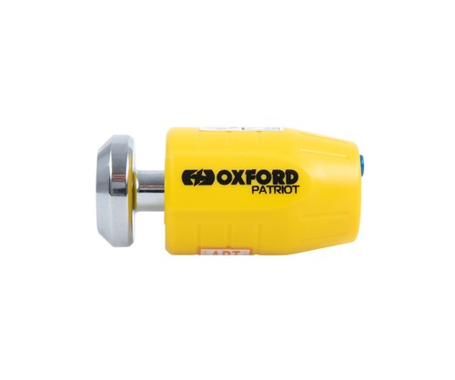 Bloque disque oxford patriot - oxford,