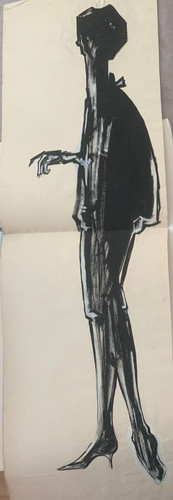 Michel alvis - michel, (1936-2019)
