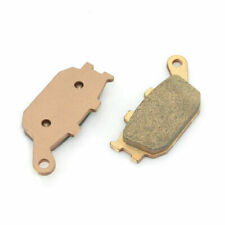 Plaquette de frein Arrière