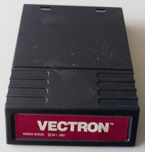 Jeu mattel intellivision - mattel,