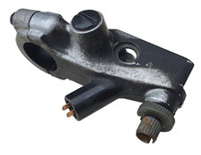 Honda CBR 500 R Clutch Lever Handlebar Mount Bracket & Switch 2015 ABS CBR500R