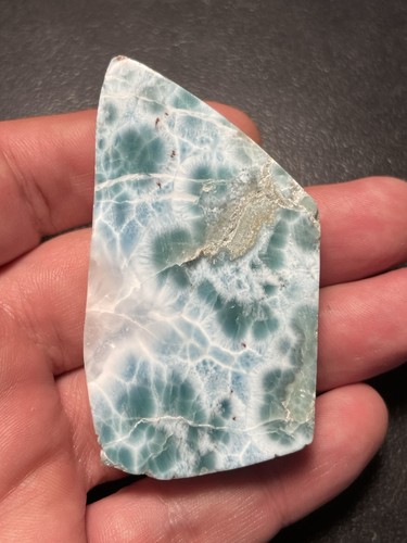 Larimar qualité supérieure - qualité,