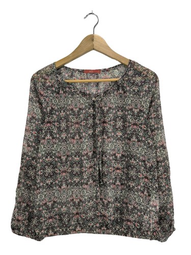 Edc blouse transparente dames - edc,