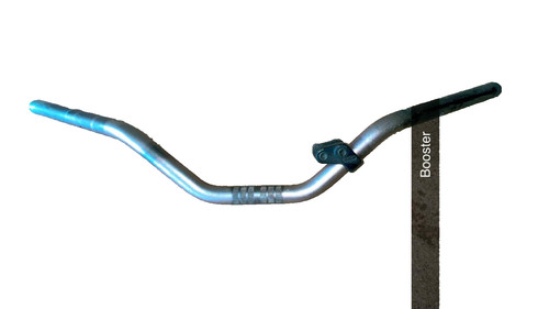 Guidon moto scooter mbk yamaha - moto,