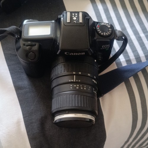 Canon eos 1000f reflex - 1000f,
