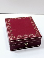 Must De Cartier box