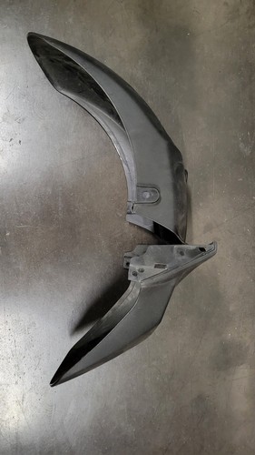Garde boue yamaha xmax - garde-boue, 125/300