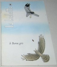 LA HULOTTE N° 63 - LE BARON