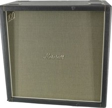Marshall 1960BHW 120W 4x12