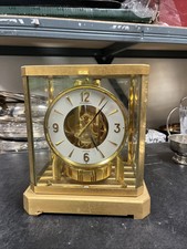 JAEGER-LECOULTRE Pendule ATMOS