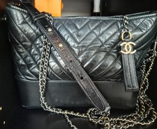 Sac Chanel Gabrielle