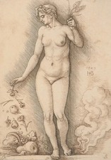 Hans Sebald BEHAM (d'après)