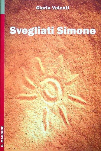 Svegliati simone con testo - un,