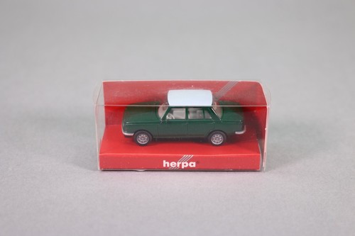 Le1288 herpa voiture 87 - herpa,