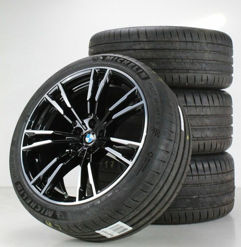 Bmw f90 roues été - d'Été, 20
