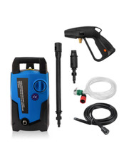 Nettoyeur haute pression