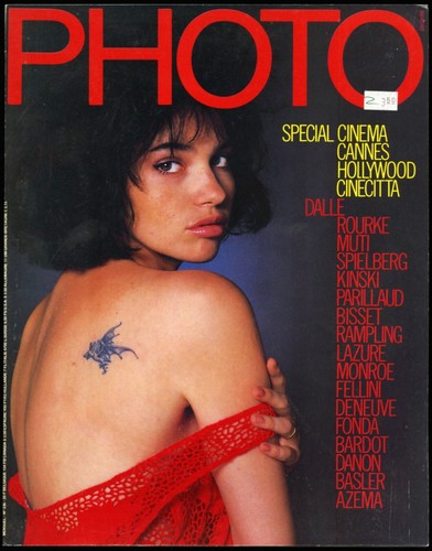 May 1987 photo magazine 236 - may,