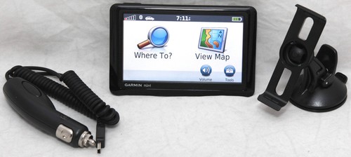 Garmin nuvi 1490 gps - garmin,