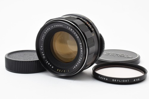 Neuf objectif pentax asahi - [neuf],