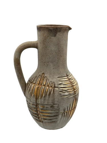 Pichet céramique de - ,