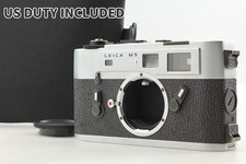 Appareil photo argentique