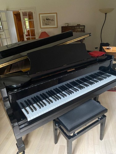 Piano quart queue - piano, samick