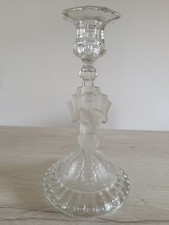 Bougeoir Chimère ancien