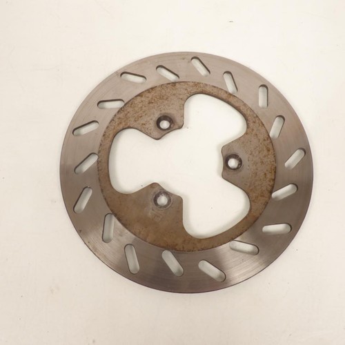 Disque frein avant - avant, origine