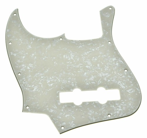 New pickguard jazz - jazz,
