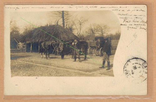 Carte photo vintage rppc - photo,