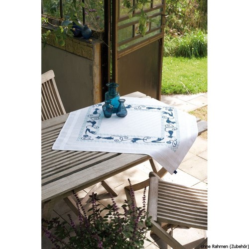 Nappe vervaco merry gang - "merry, of