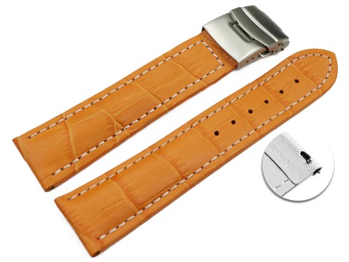 Bracelet montre échange - bracelet, à
