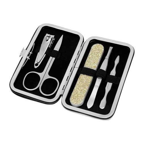 Set voyage ongles - de, manucure
