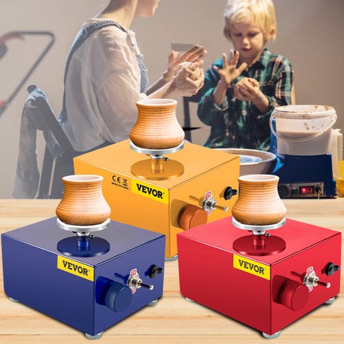 Vevor roue de poterie - vevor,