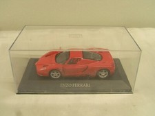 🇫🇷 ENZO FERRARI VOITURE