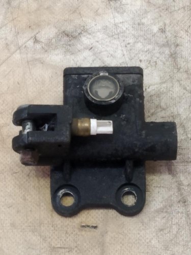 Pompe frein avant pour lml - pour,
