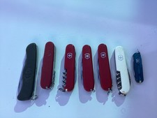 Swiss Army Knife - Lot N°1