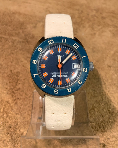 Ancienne montre plongee - ancienne,