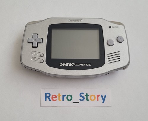 Nintendo game boy advance gba - game,