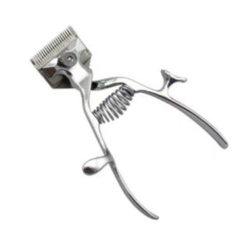 Tondeuse cheveux manuelle - cheveux,