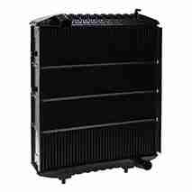 RADIATEUR TRACTEUR DEUTZ