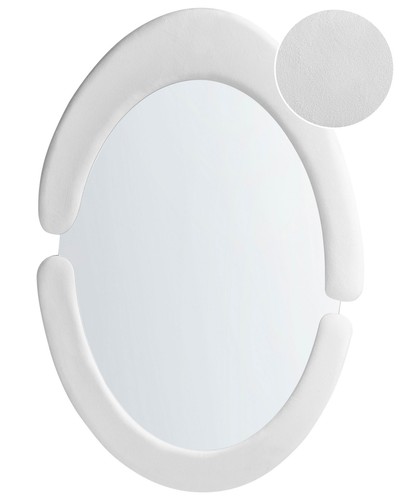 Miroir mural moderne cadre - miroir,