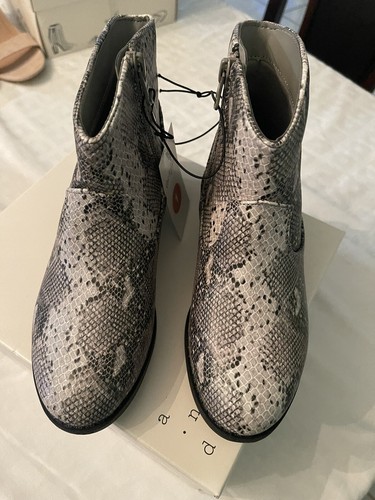 Girls graciela snake print - snake,