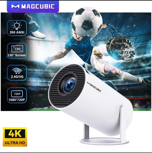 Projecteur mag cubique - mag,