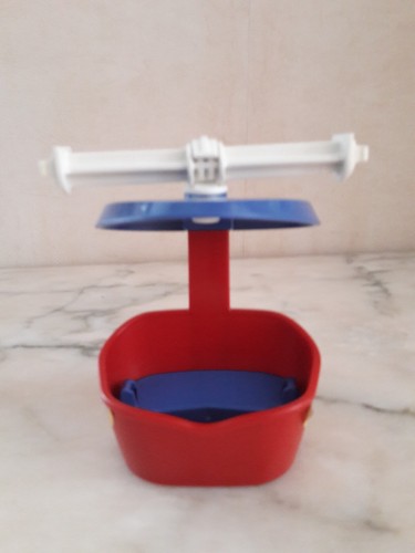 Playmobil grande roue avec - grande,
